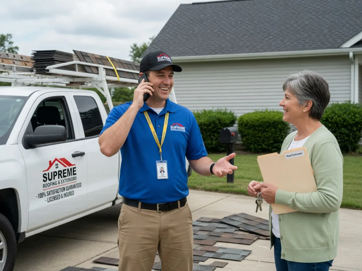 Roof Replacement Georgetown, PA FAQs