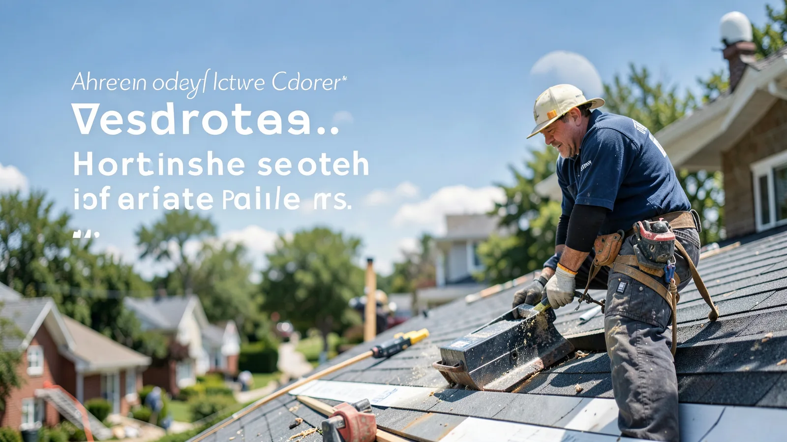 Roof Replacement in Georgetown, PA near me